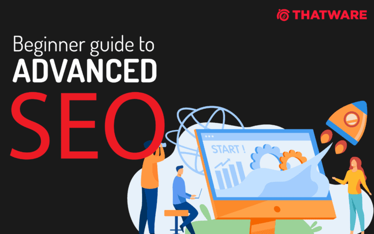 Advanced Seo Beginners Guide To Implement And Learn