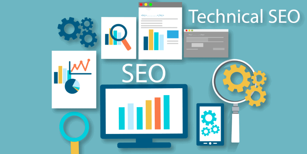 How to Perform Technical SEO for Mobile