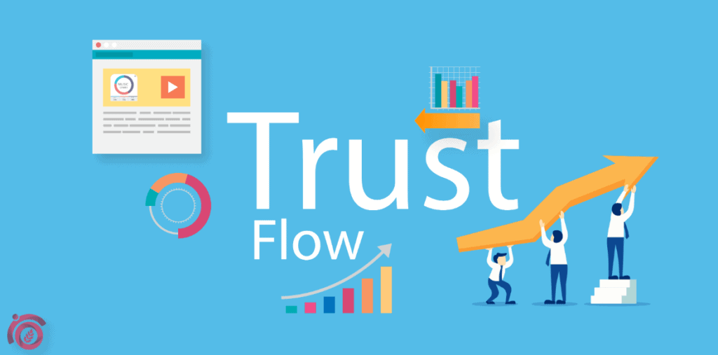 Trust-Flow