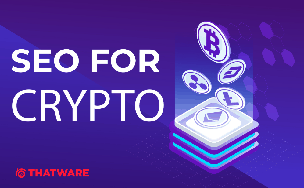 seo for crypto