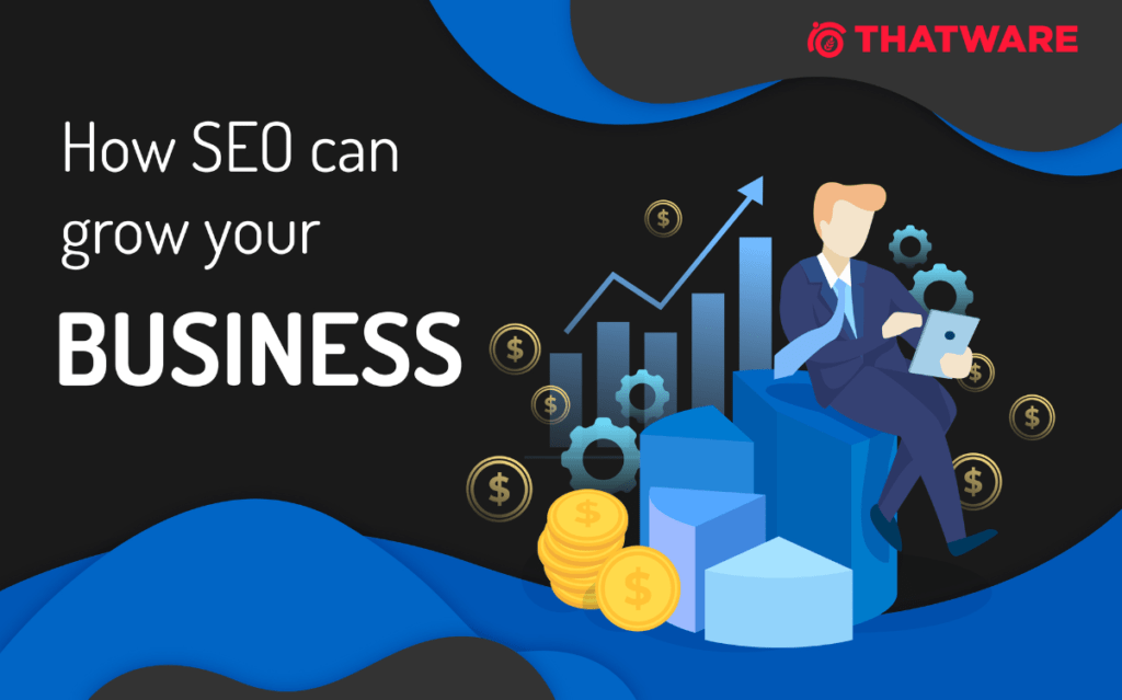 SEO For Your Business