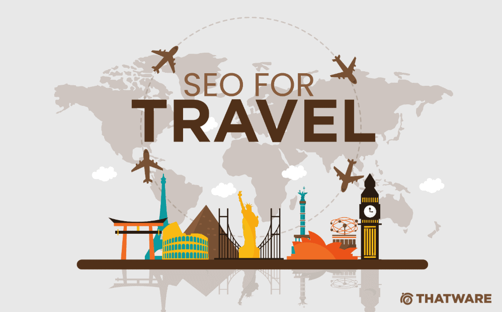 seo for travel