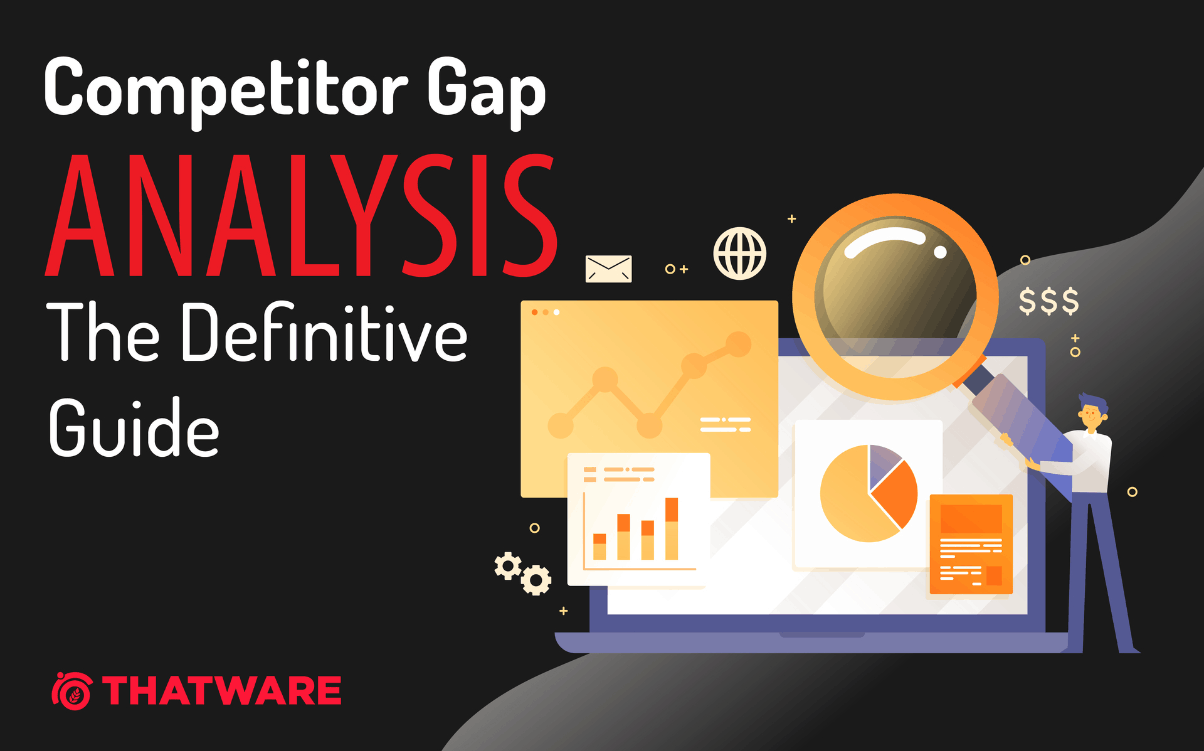 Marketing Competitor Analysis - Tap2Pay