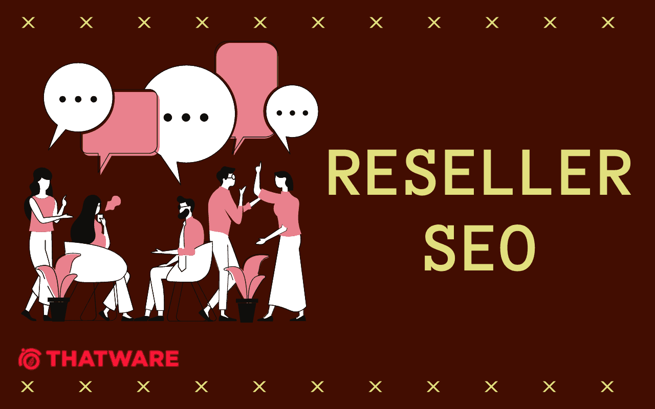 SEO Reselling Guide [Updated 2021] - DashClicks