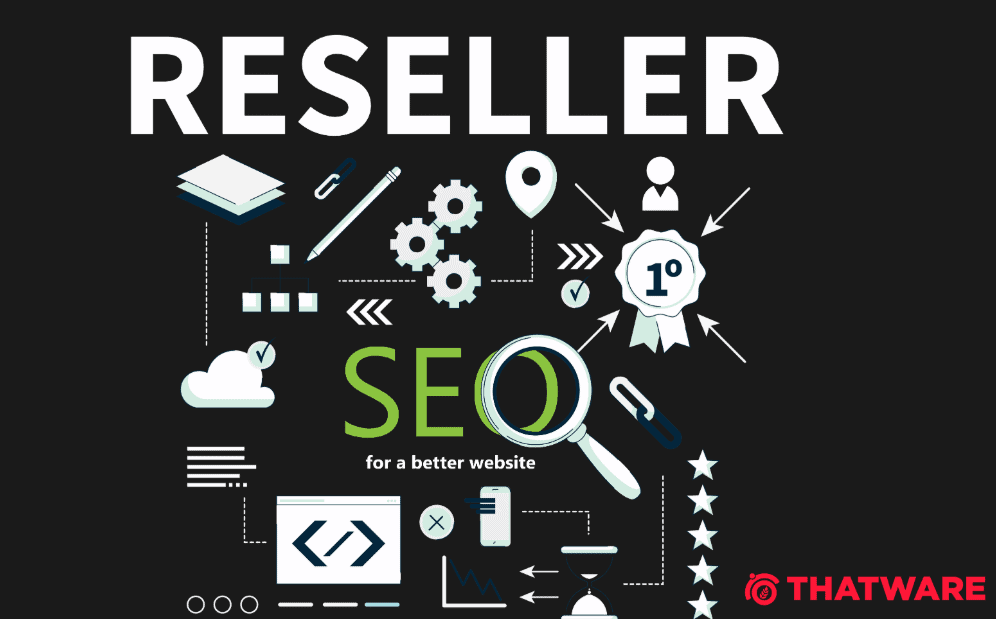 SEO Services Reseller Contract - 3 Easy Steps