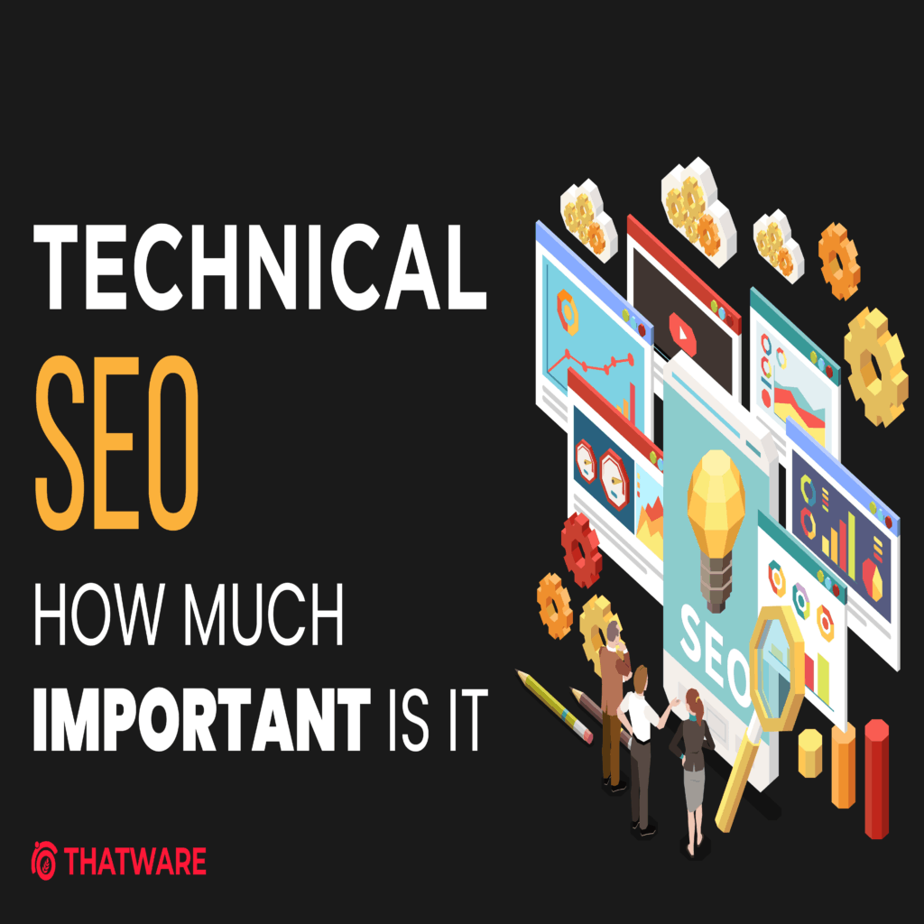 technical seo