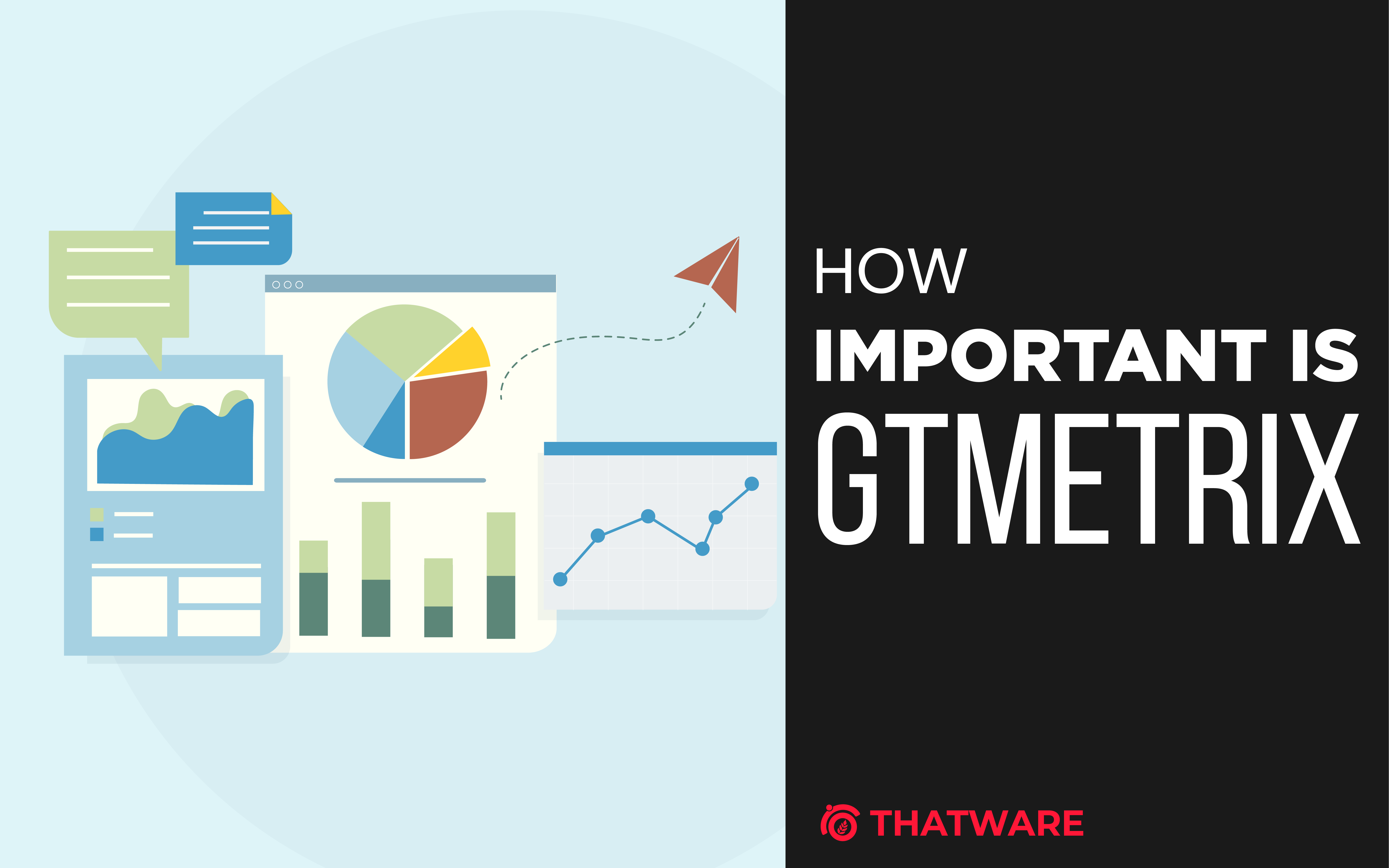 Importance of GTMetrix Score