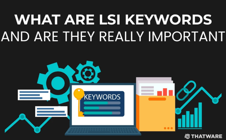 lsi keywords
