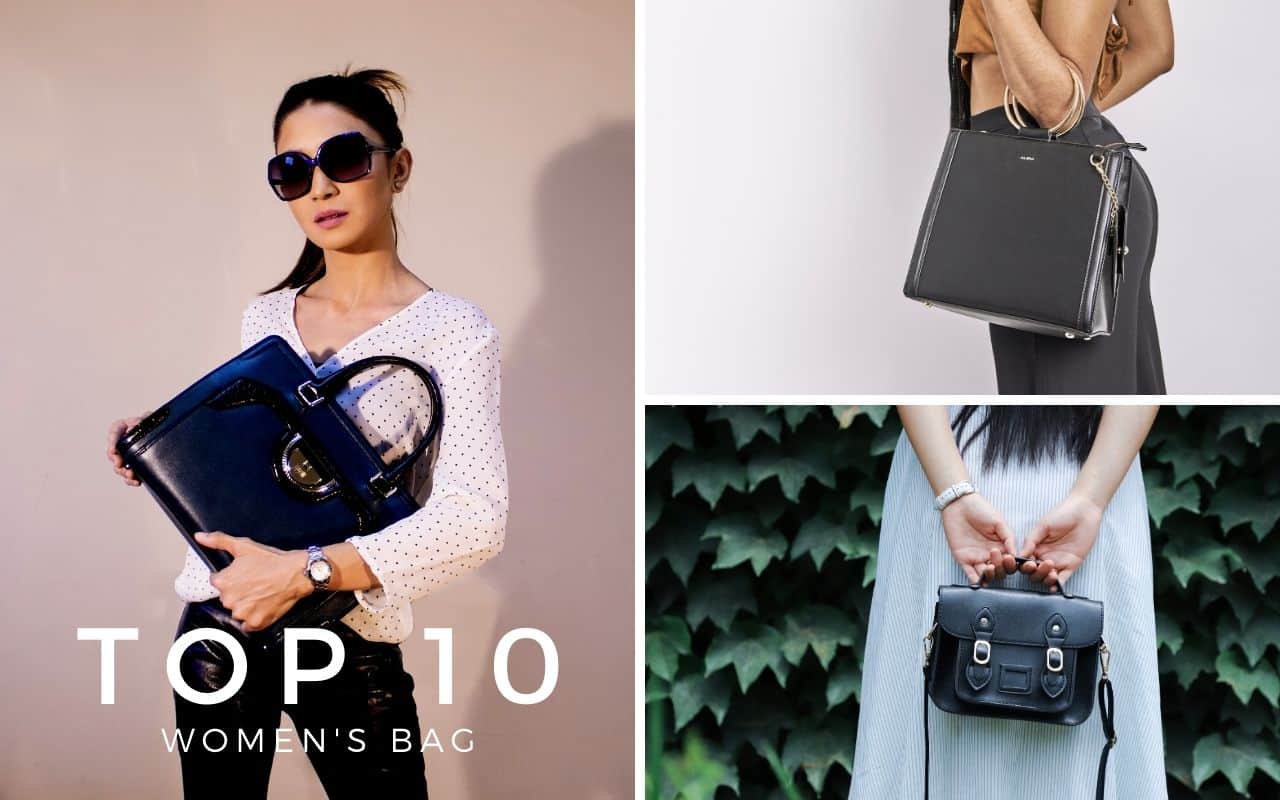 top trending bags