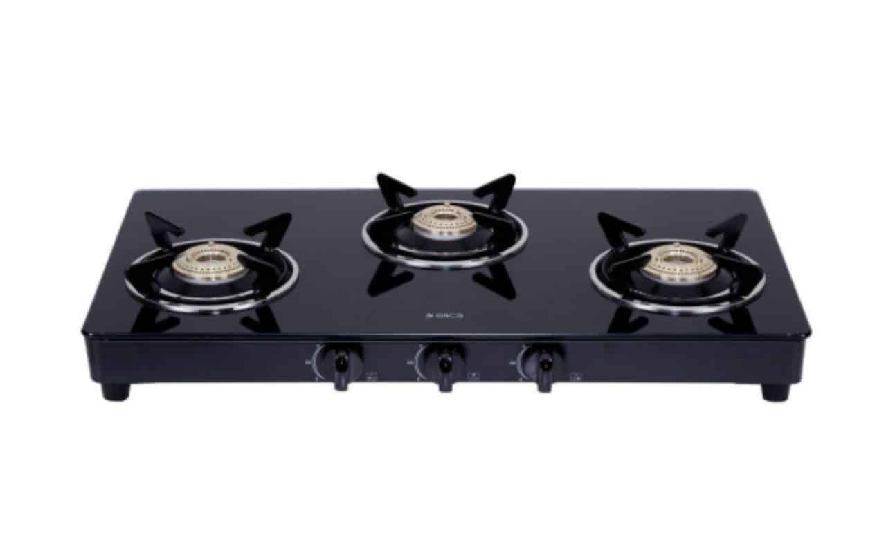 Top Ten Gas Stoves in India