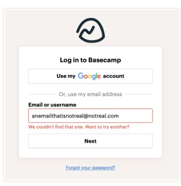 delete basecamp 3 account