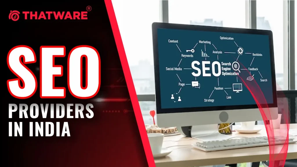 seo providers in india