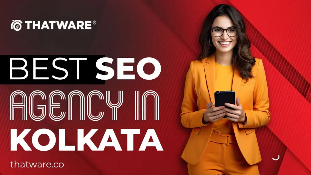 Best SEO Agency in Kolkata