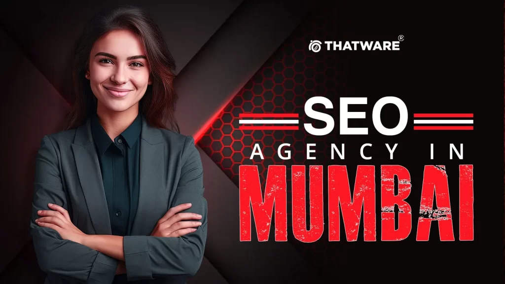 SEO Agency in mumbai