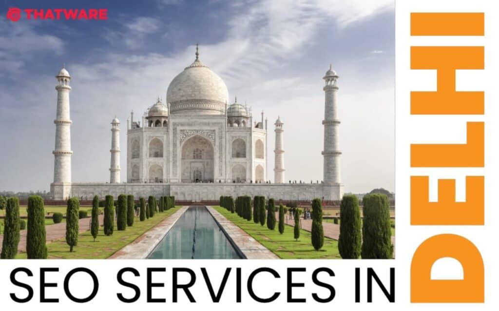 Seo services Delhi