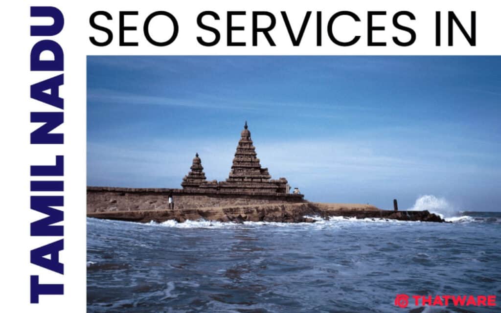 Seo services Tamil Nadu