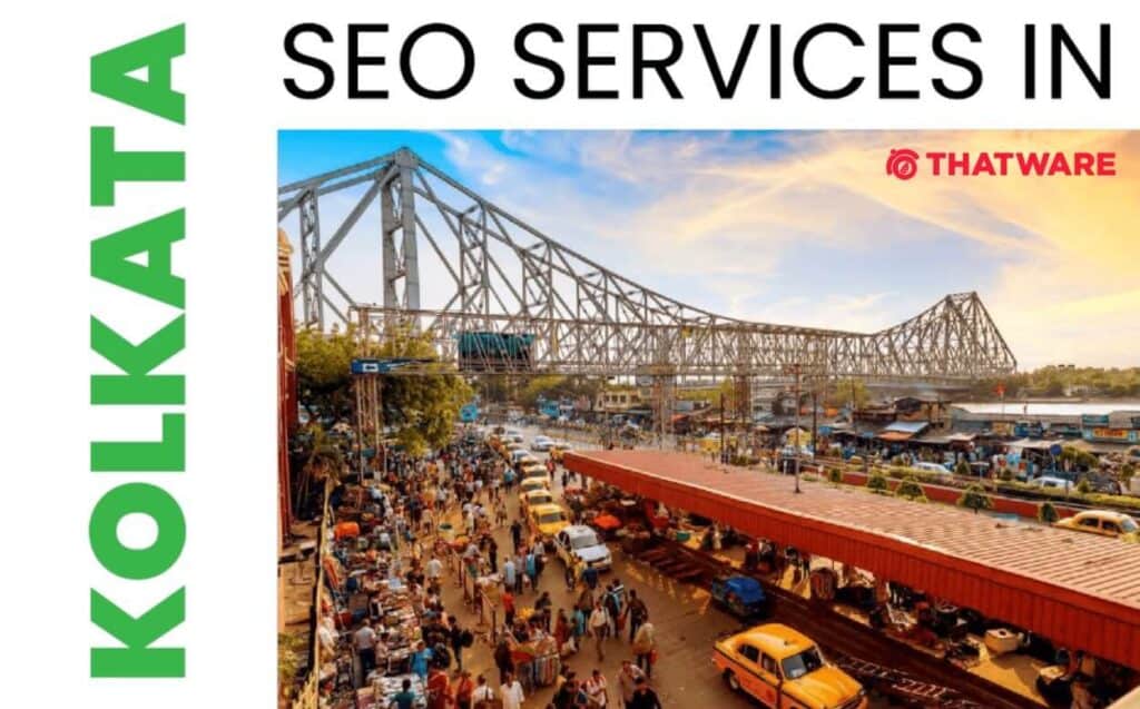 Seo services Kolkata