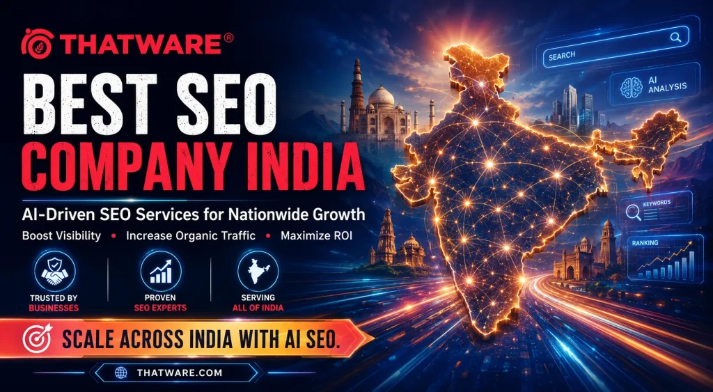 seo services in India
