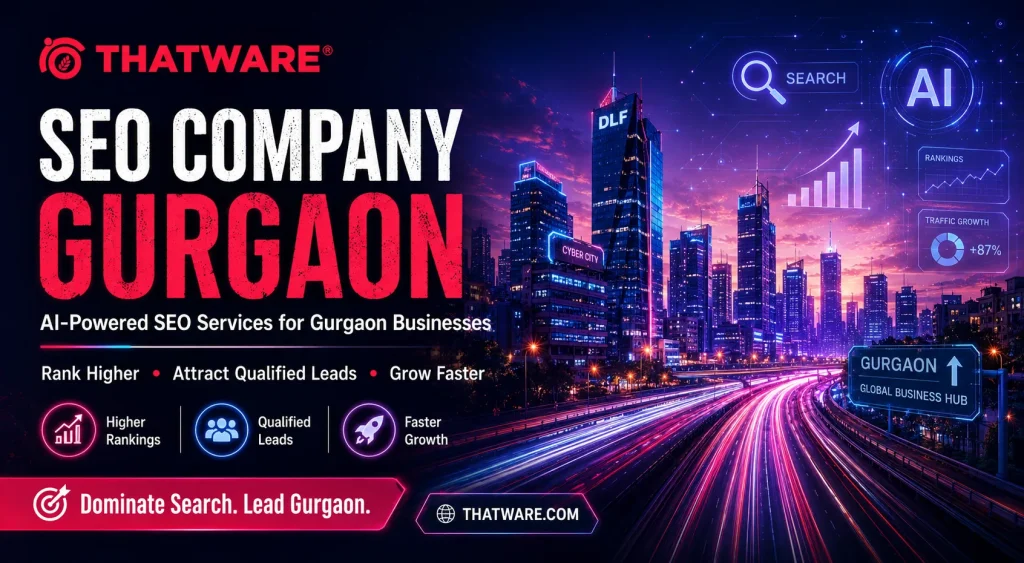 seo gurgaon
