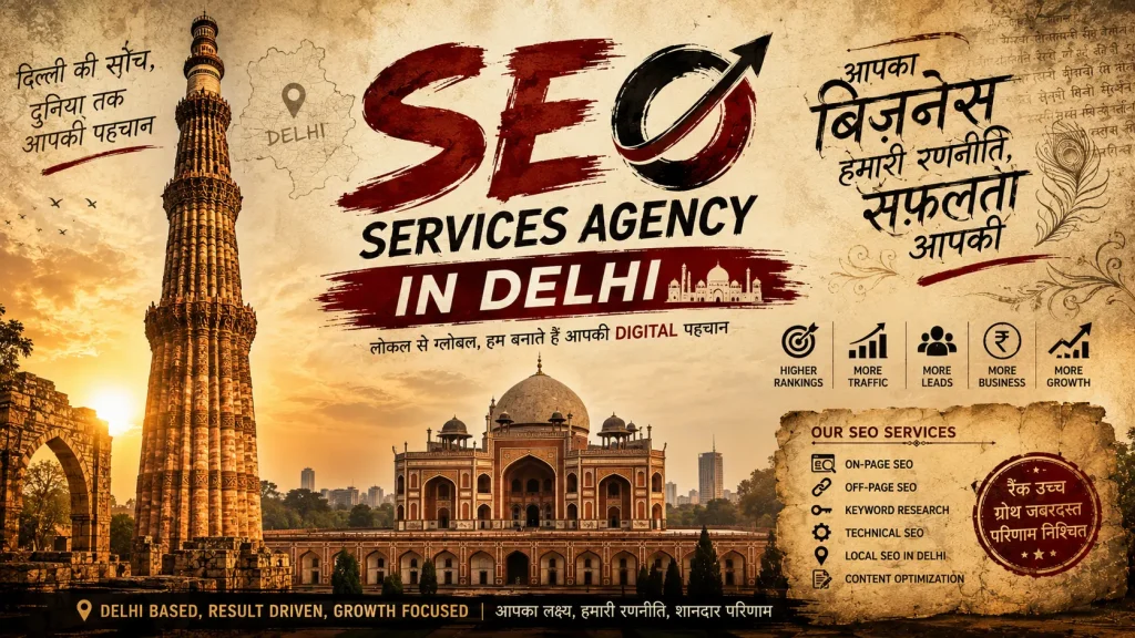 seo service in delhi