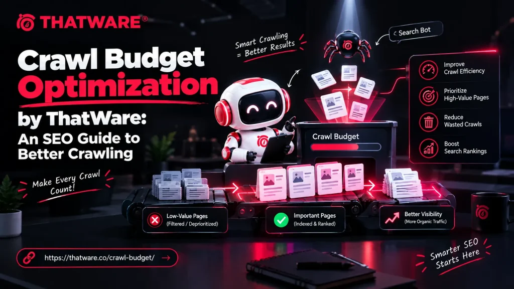 Crawl Budget