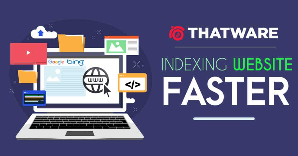 fast index seo thatware