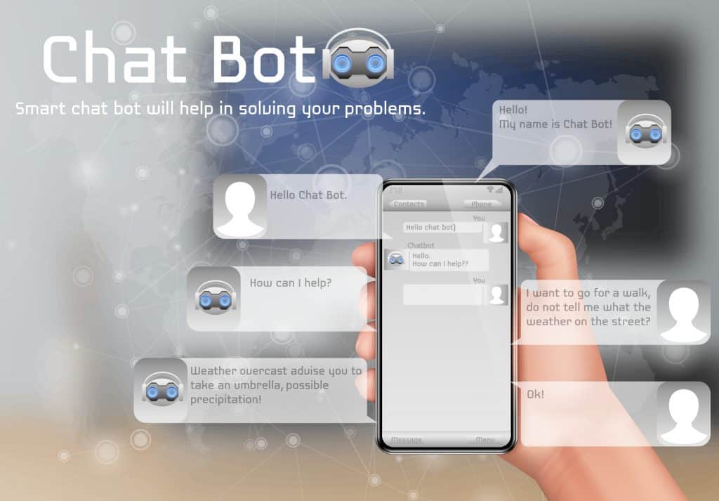 chatbot as a service