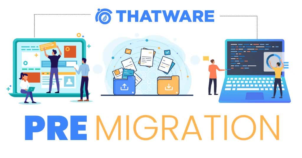 Pre Migration in SEO Guide