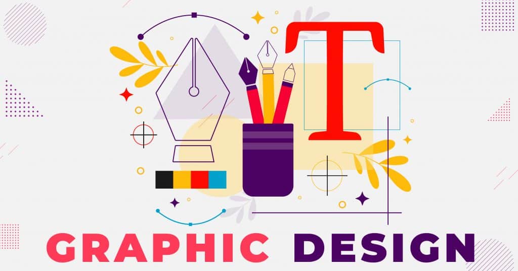 graphic designing services