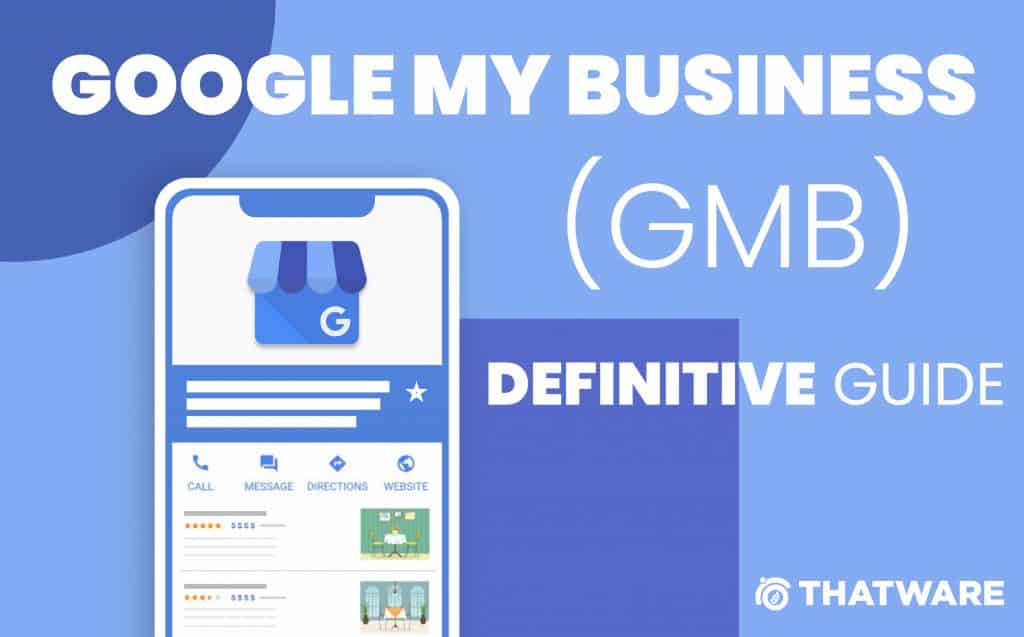 Google my business guide