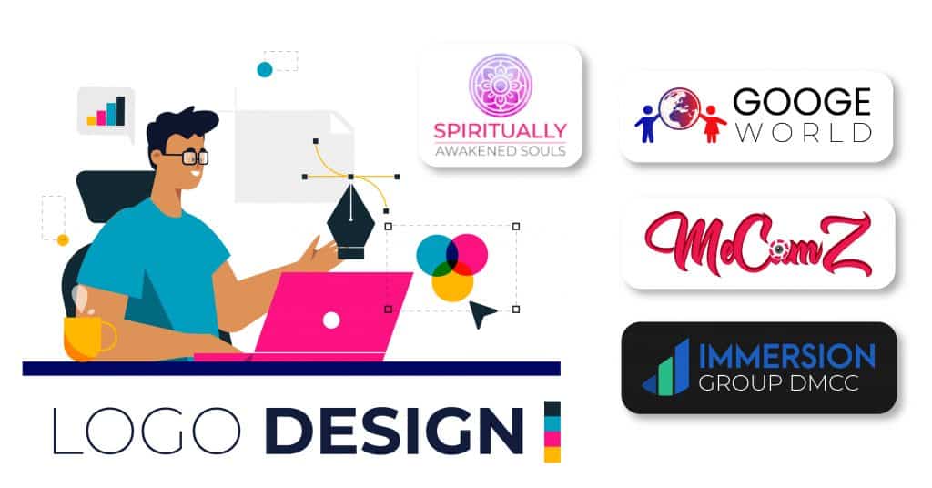 LOGO design services