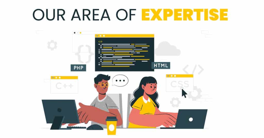 Web expertise thatware