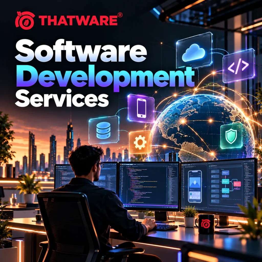 software development services