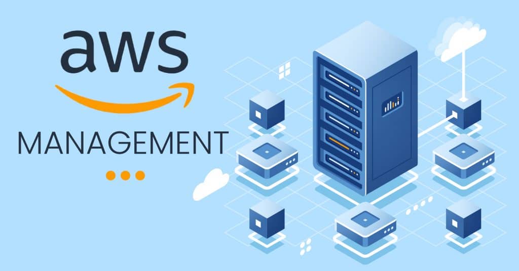 aws managed services