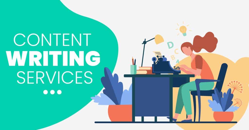 Content writing Services