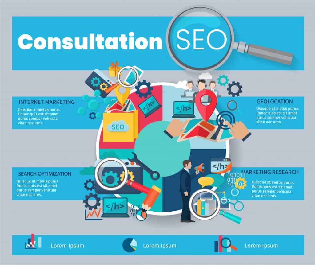 seo consultancy