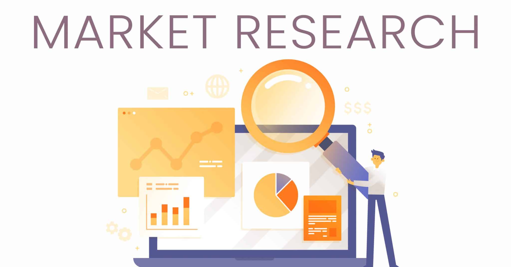 Market Research Services and Solutions - Thatware