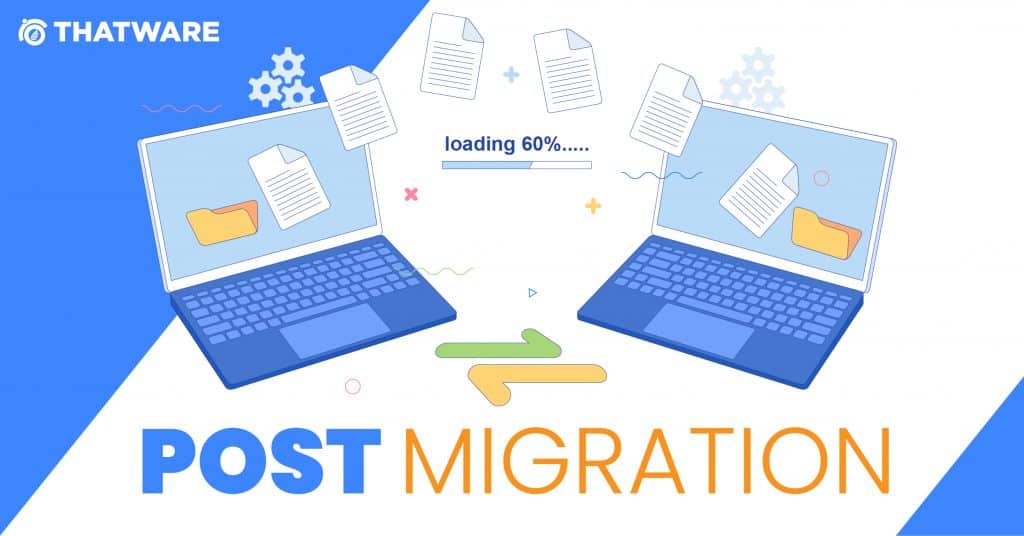 post migration in seo