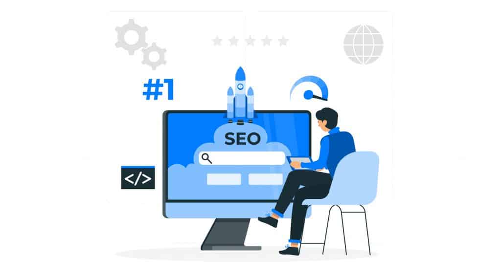 seo consultancy services