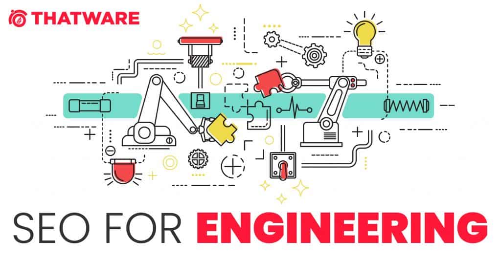 SEO Services For Engineering
