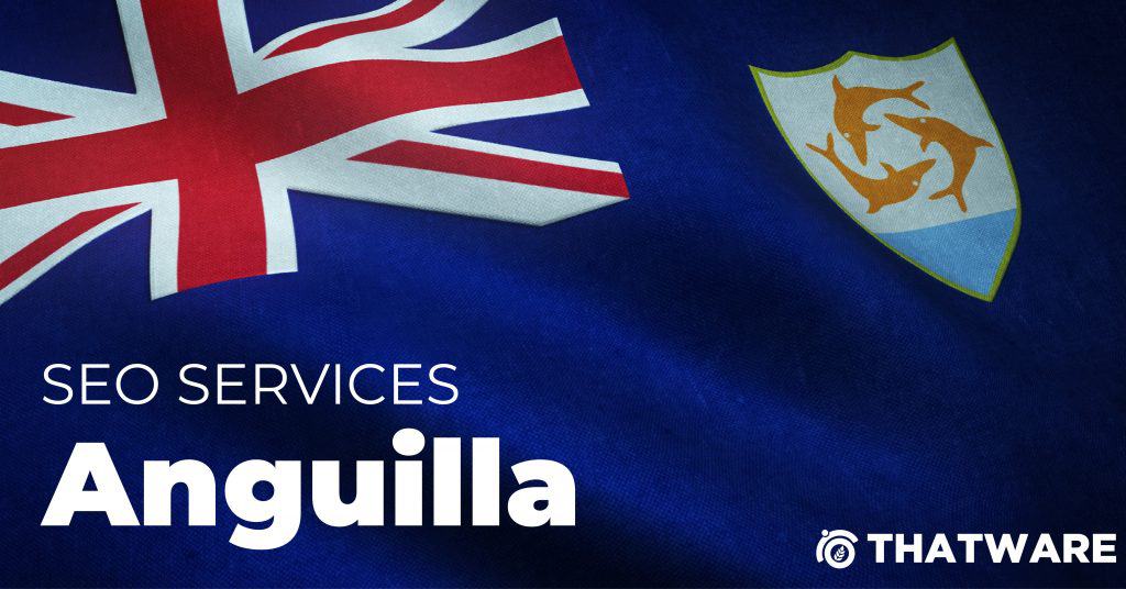 SEO services Anguilla