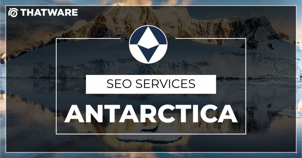 SEO services Antarctica