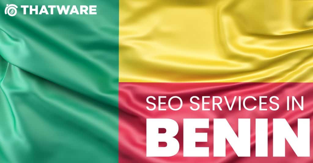 SEO services BENIN