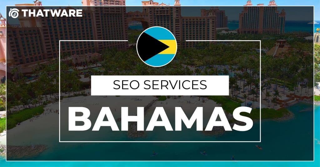 SEO services Bahamas