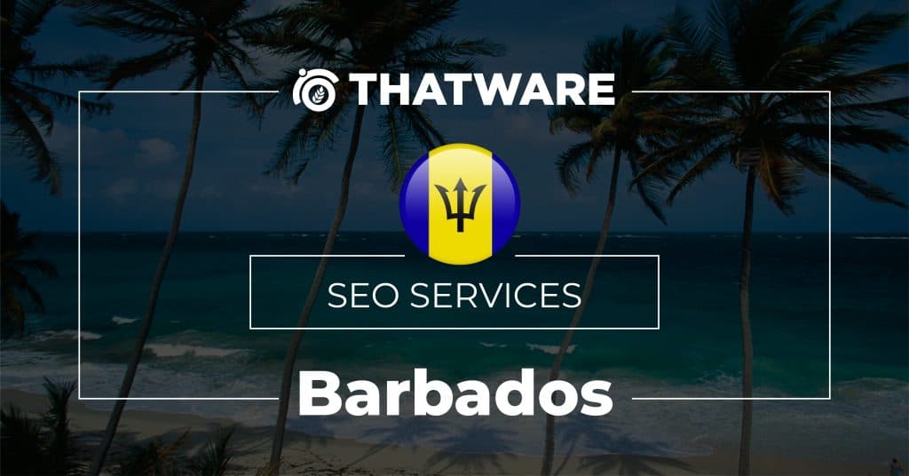 SEO services Barbados