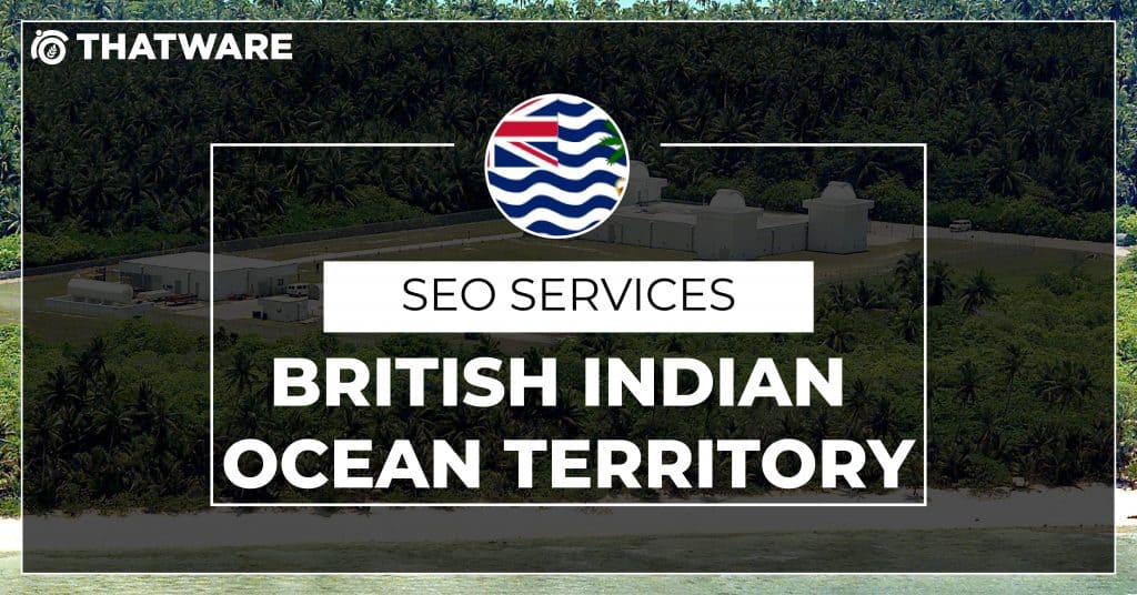 seo services in British Indian Ocean Territory