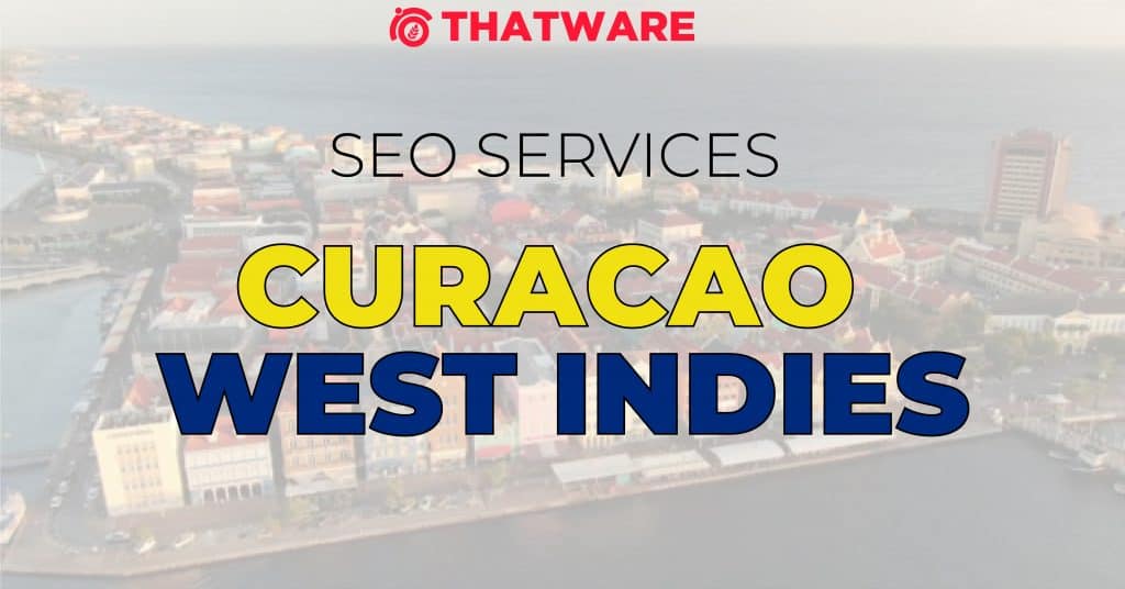 SEO Services Curacao West Indies