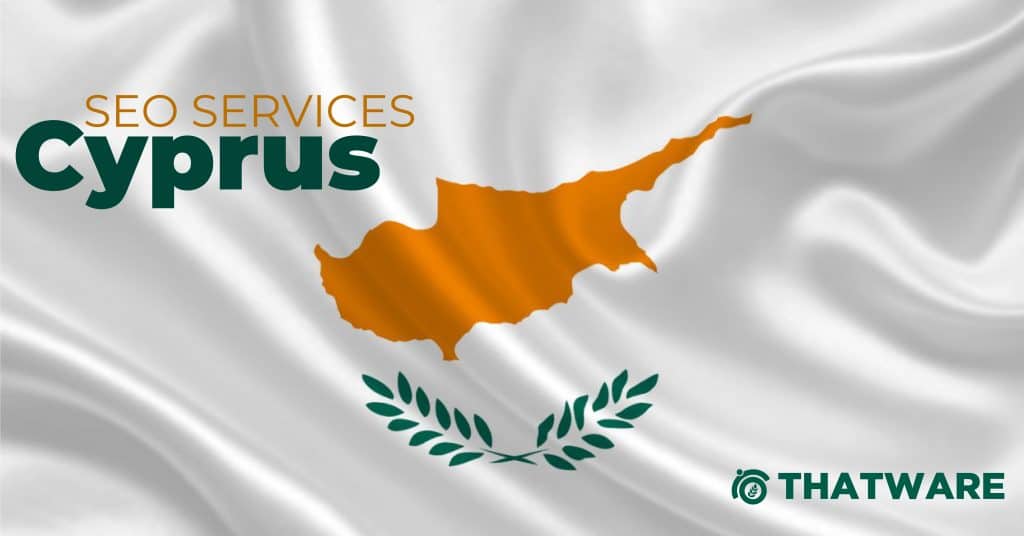 SEO Services Cyprus