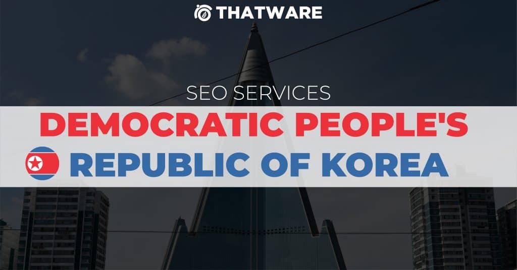 seo services in korea