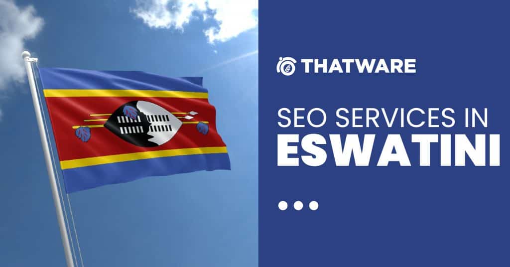 SEO Services Eswatini